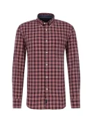 Shirt | Regular Fit Marc O' Polo claret